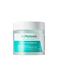 Dr. Melaxin Br Exfoliating Pad 70 Pads
