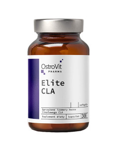 Elite CLA 1000 mg