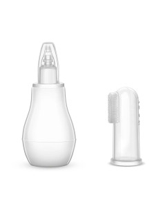 Комплект грижа за бебето Philips-Avent, цвят мента 2