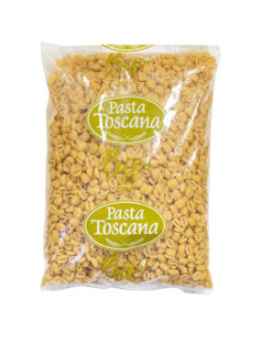 Паста Ньокетти Сарди - био, Pasta Toscana, 3 кг