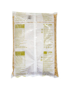 Паста Ньокетти Сарди - био, Pasta Toscana, 3 кг 2