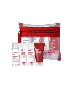 Medi-Peel Red Lacto Collagen Skin Care Trial Kit
