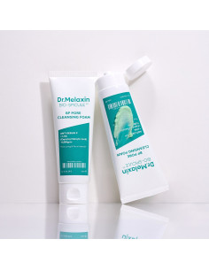 Dr. Melaxin Bp Pore Cleansing Foam 100ml 2