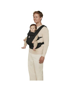 Ергономична раница за бебе Ergobaby Omni Delux 2