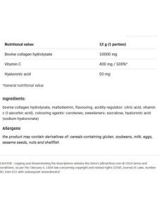 COLLAGEN 10 000 mg 2