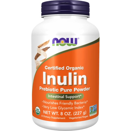 Inulin Powder Pure FOS