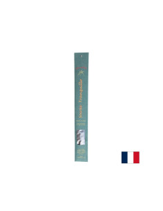 Ароматни пръчици с етерични масла Натурална защита от насекоми 6 броя в опаковка