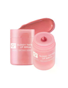 Балсам - Тинт за блясък и подхранване OOTD Glossy Tinted Lip Serum