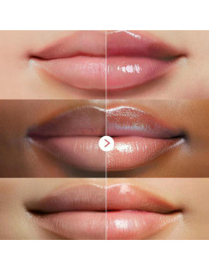 Балсам - Тинт за блясък и подхранване OOTD Glossy Tinted Lip Serum 2