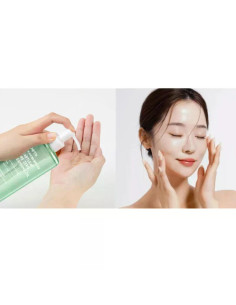 Почистващо олио за свиване на порите с Хотуния OOTD Heartleaf Pore Zero Cleansing Oil 2