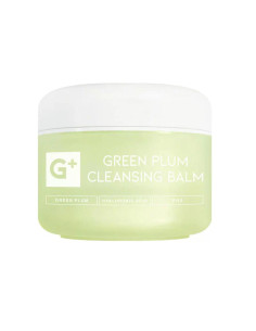Почистващ балм за лице със Зелена слива OOTD Green Plum Cleansing Balm