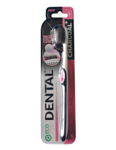 Четка за зъби Dental CHARCOAL ECO