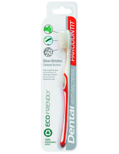 Четка за зъби Dental ANTI BACTЕR. PARADONTIT