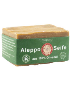 Сирийски сапун със зехтин, FINigrana, 200 г