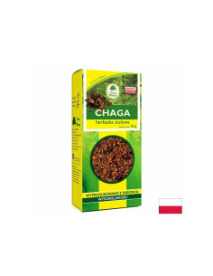 Чага (сушена) Имунитет и антиоксидантна защита 50 g