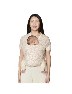 Слинг за бебе Ergobaby Aura Knit