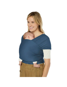 Слинг за бебе Ergobaby Aura Knit 2