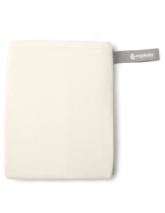 Еластичен слинг за бебе Ergobaby Aura Mesh