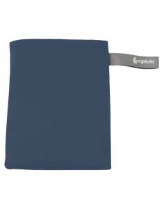 Еластичен слинг за бебе Ergobaby Aura Mesh 2