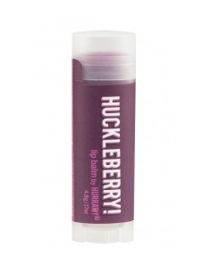 Балсам за устни Черна боровинка, Hurraw! Balm, 4.8 г