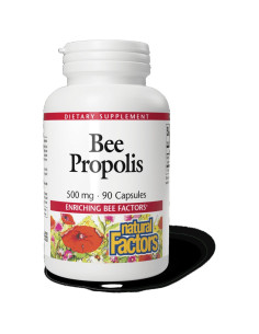 Bee Propolis 500 mg