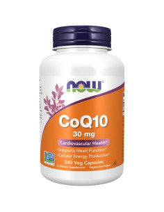CoQ10 30 mg