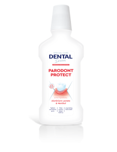 Вода за уста Dental Dream Paradont Protect, 500 мл