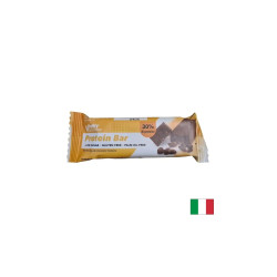 Протеиново барче (30% протеини) с тъмен шоколад Vitality®, 55 g