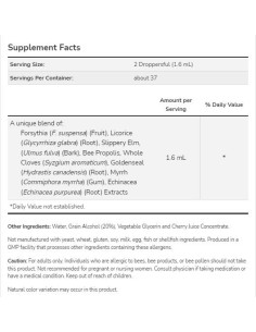 Propolis Plus Extract Liquid 2