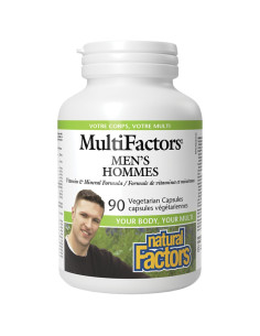 MultiFactors Men-N39,s
