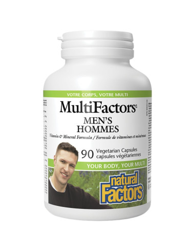 MultiFactors Men-N39,s