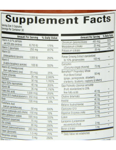 MultiFactors Men-N39,s 2
