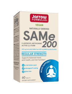 SAM-e 200 mg