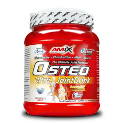 AMIX Osteo Ultra JointDrink / 600g. / Forest Fruits / 0.6g.