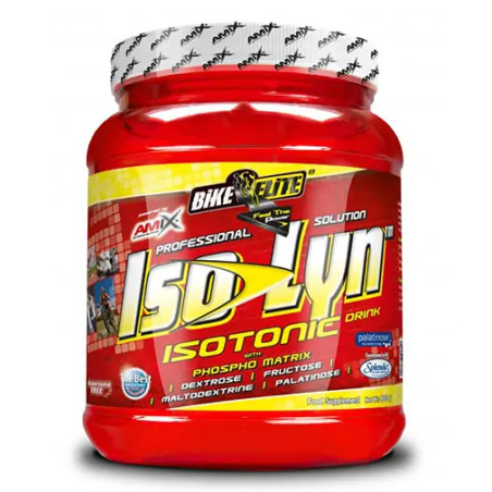 AMIX Iso-Lyn ™ Isotonic / Lemon / 0.8g.