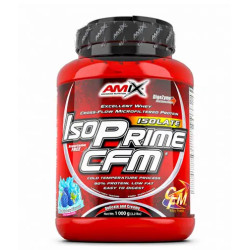 AMIX IsoPrime CFM ® / Vanilla Fusion / 2g.
