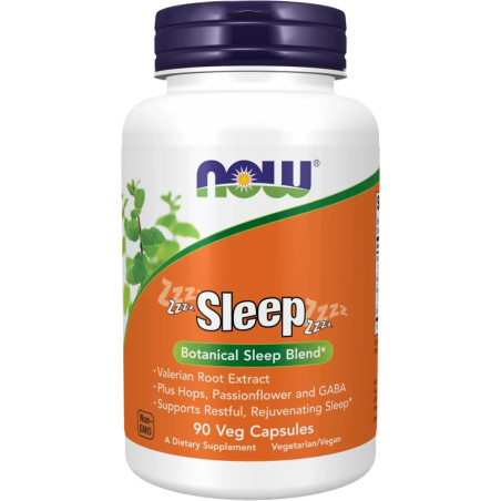 Sleep / Botanical Sleep Blend