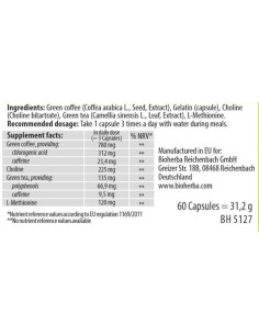 Thermogenic Complex 2