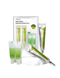 Celimax Retinal Booster Super Duo