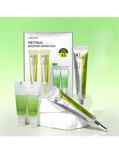 Celimax Retinal Booster Super Duo 2