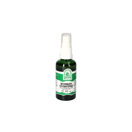 Здрави стави - Босвелия, 50 ml, спрей