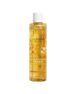 Озаряващ Тоник за сияйна кожа Lumene KIRKAS Radiance Boosting Toner