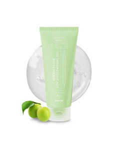 Почистващ гел за чувствителна кожа със Зелена слива OOTD Green Plum Low PH Cleansing Gel