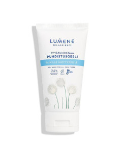 Почистващ гел за лице Lumene Klassikko Gel Wash
