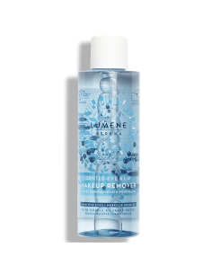 Дегримьор за чувствителни очи Lumene HERKKA Cleansing Gentle - Lip Makeup Remover