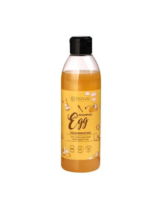 Биотинов яйчен шампоан с Витаминен Комплекс Barwa Naturalna