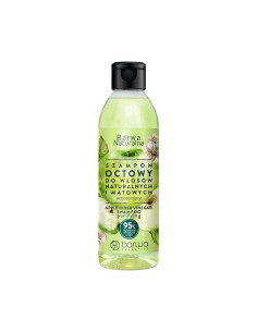 Биотинов шампоан с Ябълков Оцет Barwa Naturalna