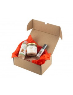 Подаръчна кутия Holiday glow box, Zoya Goes Pretty , 1 бр 2