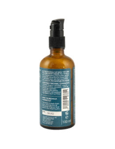 Крем за лице и тяло с карите - био, Benecos, 100 мл 2