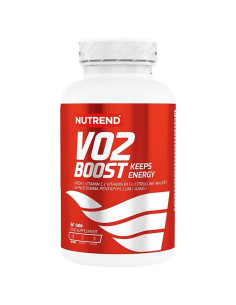 Vo2 Boost